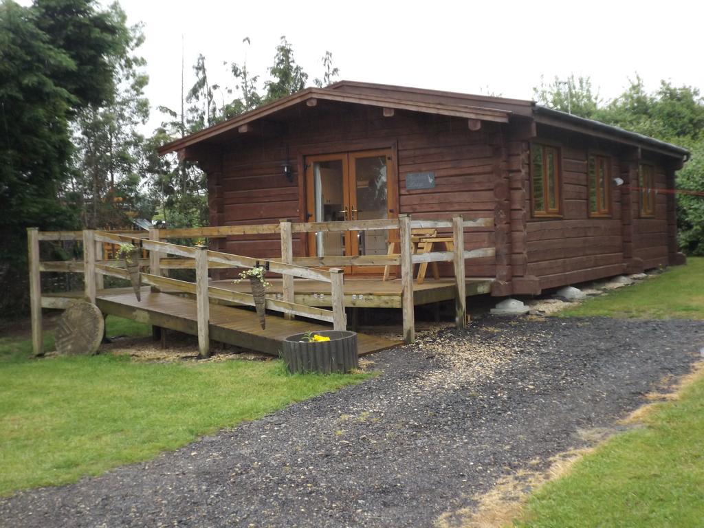 Your Home From Home On The Edge Of The Cotswolds Evesham Quarto foto
