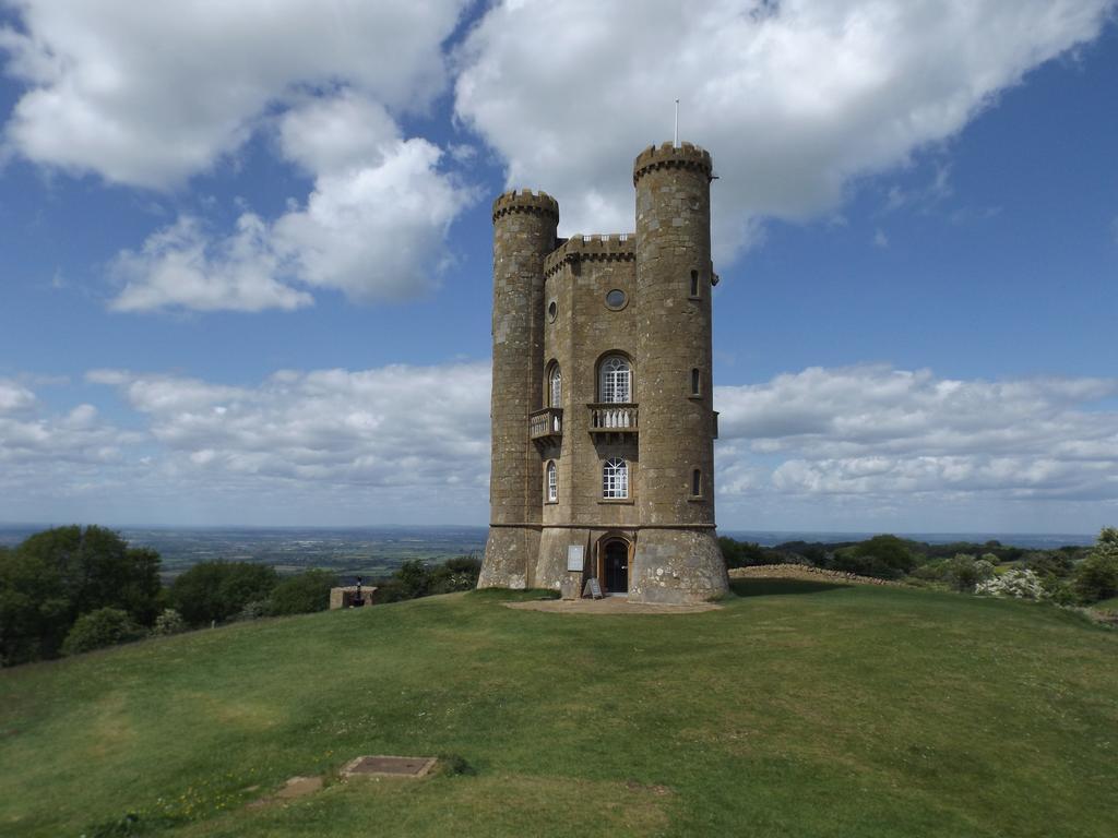 Your Home From Home On The Edge Of The Cotswolds Evesham Exterior foto